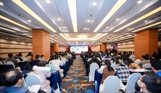 湖南省聯(lián)眾科技參加磁性材料發(fā)展