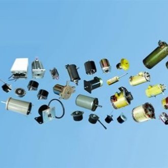 什么是微電機微特電機，微電機種類(lèi)和應用領(lǐng)域